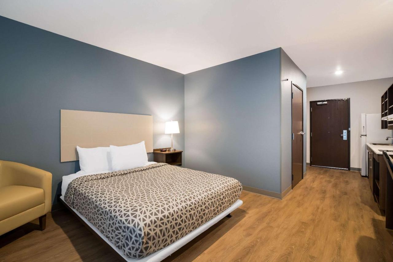 Woodspring Suites Moreno Valley Eksteriør bilde