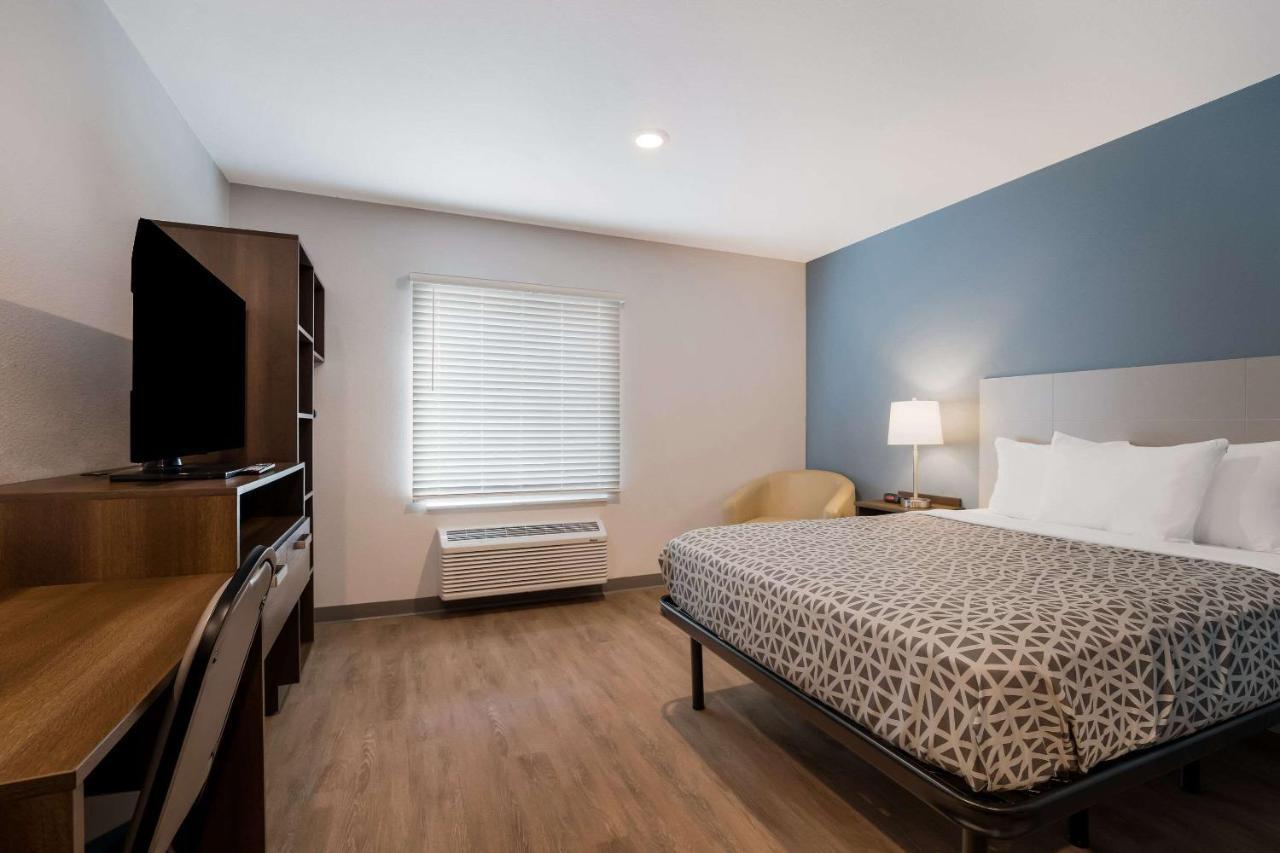 Woodspring Suites Moreno Valley Eksteriør bilde