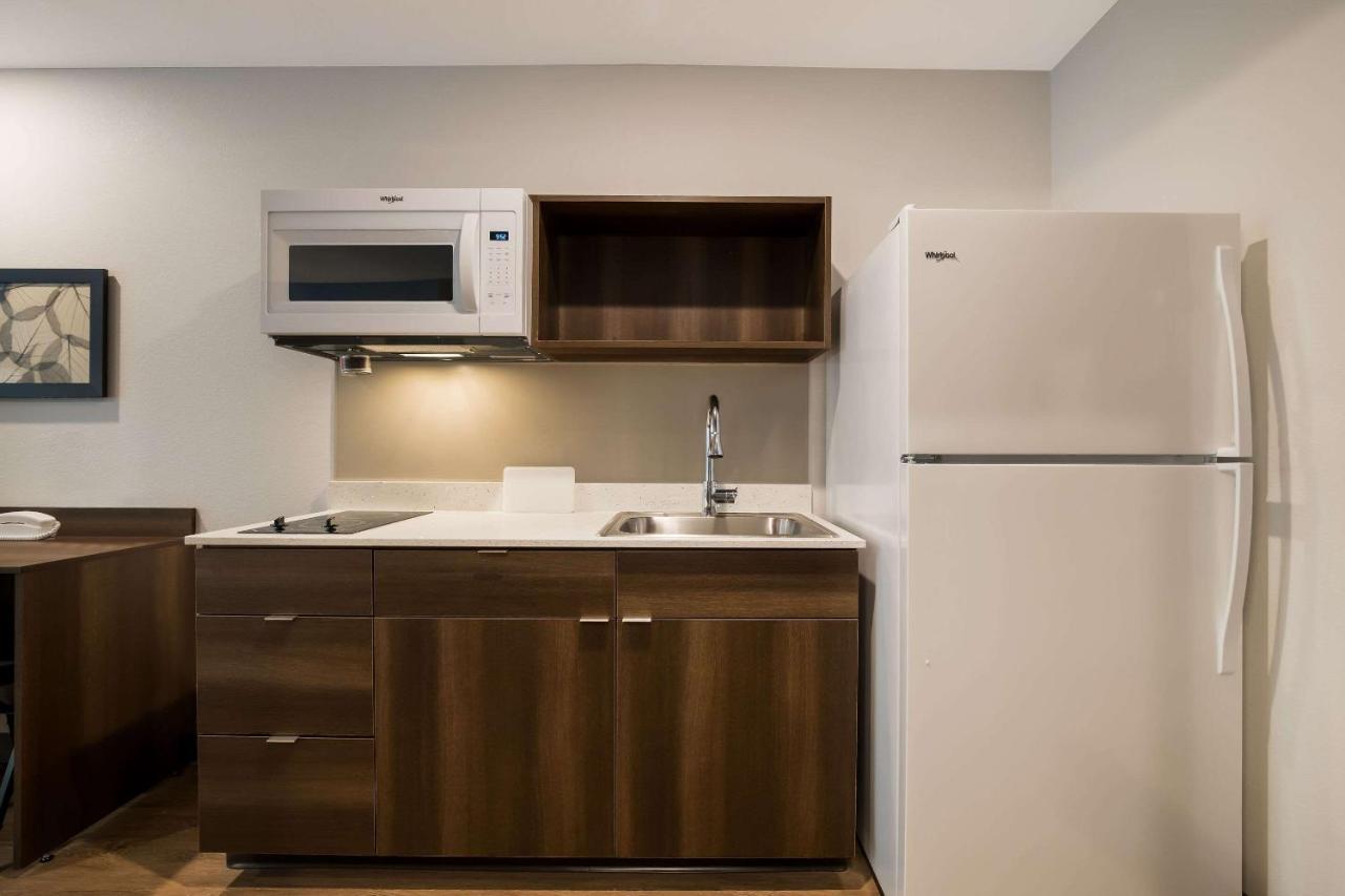 Woodspring Suites Moreno Valley Eksteriør bilde
