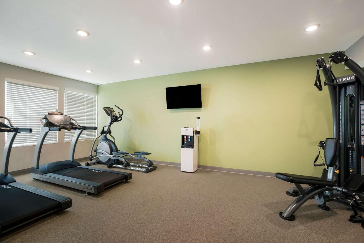 Woodspring Suites Moreno Valley Eksteriør bilde