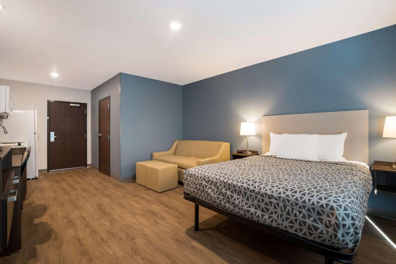 Woodspring Suites Moreno Valley Eksteriør bilde