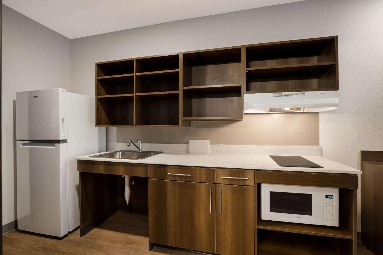 Woodspring Suites Moreno Valley Eksteriør bilde