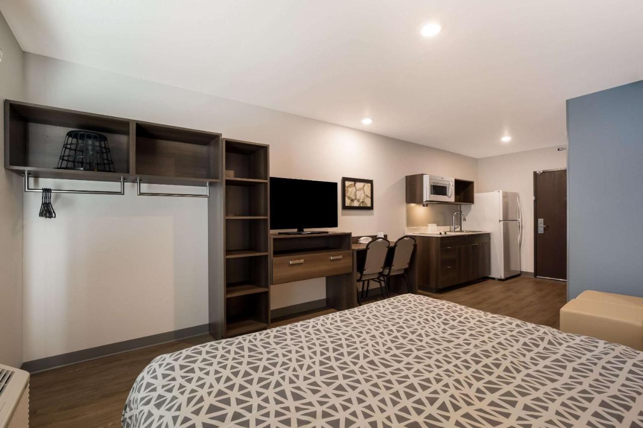 Woodspring Suites Moreno Valley Eksteriør bilde