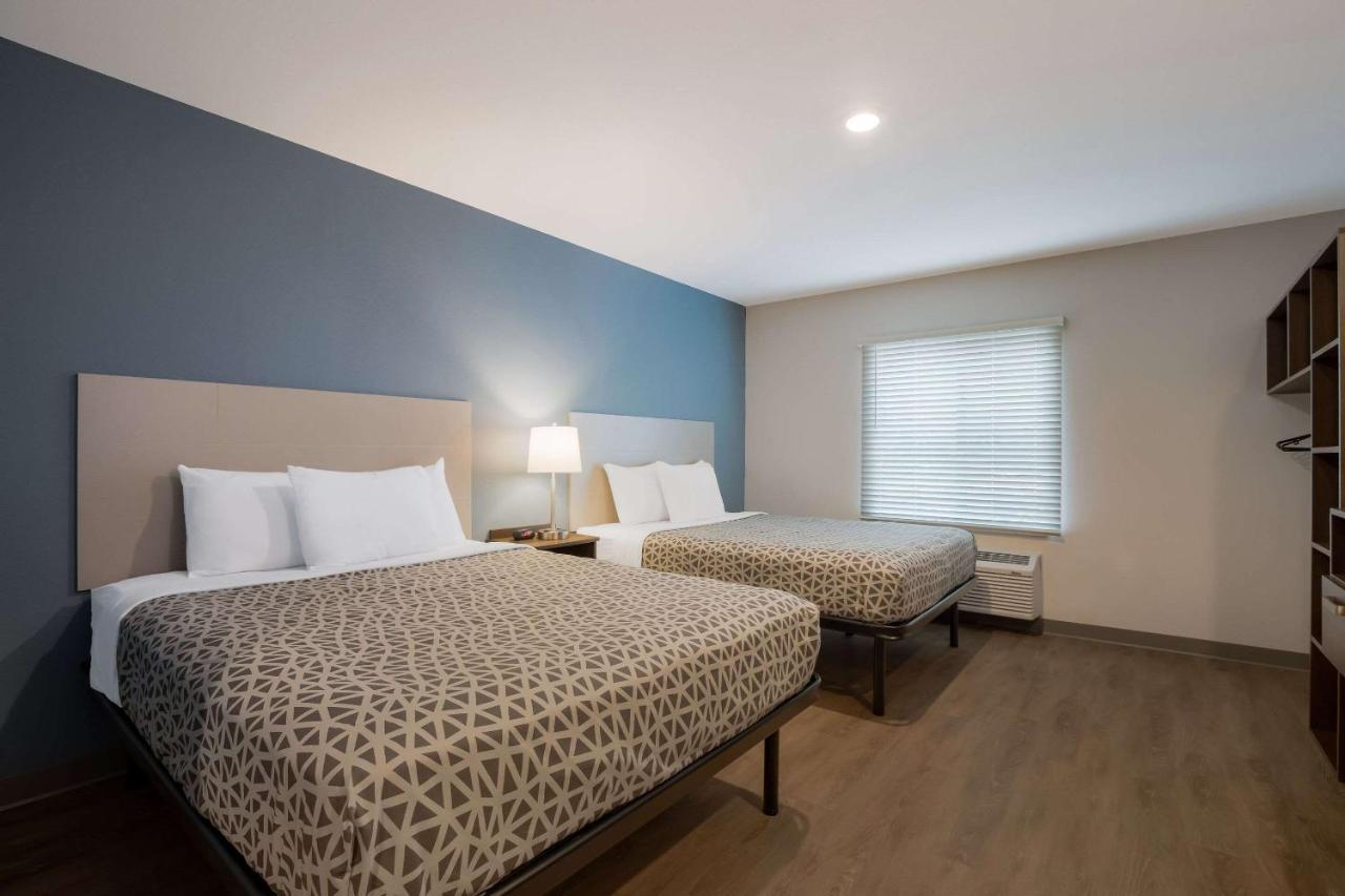 Woodspring Suites Moreno Valley Eksteriør bilde