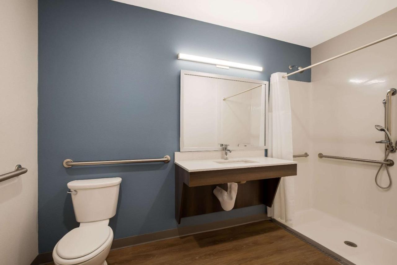 Woodspring Suites Moreno Valley Eksteriør bilde