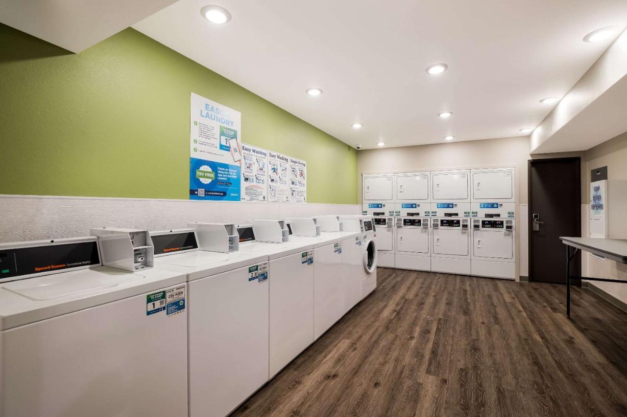 Woodspring Suites Moreno Valley Eksteriør bilde