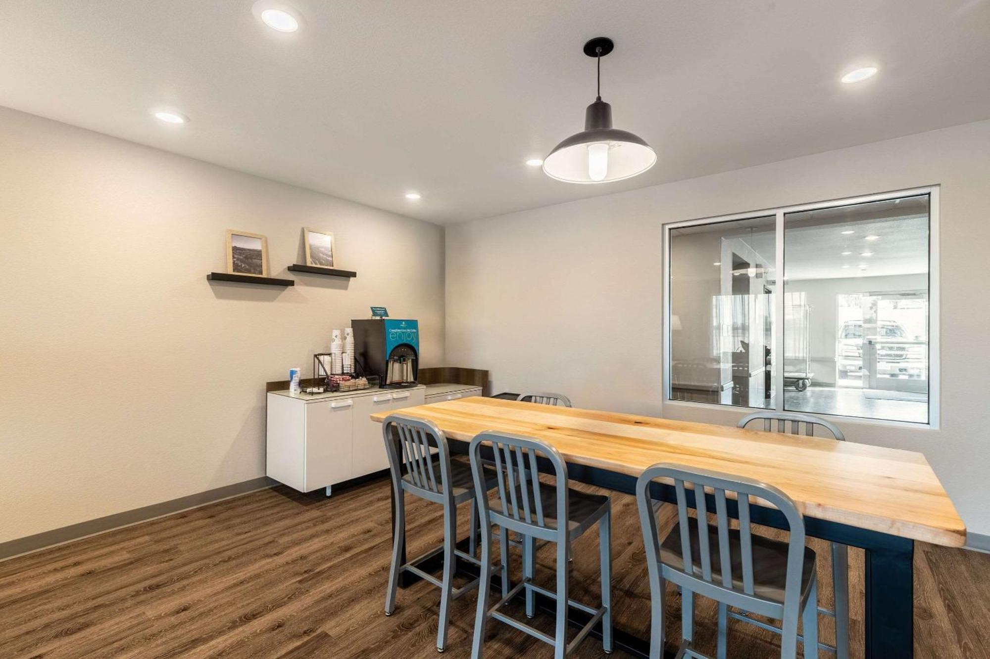 Woodspring Suites Moreno Valley Eksteriør bilde