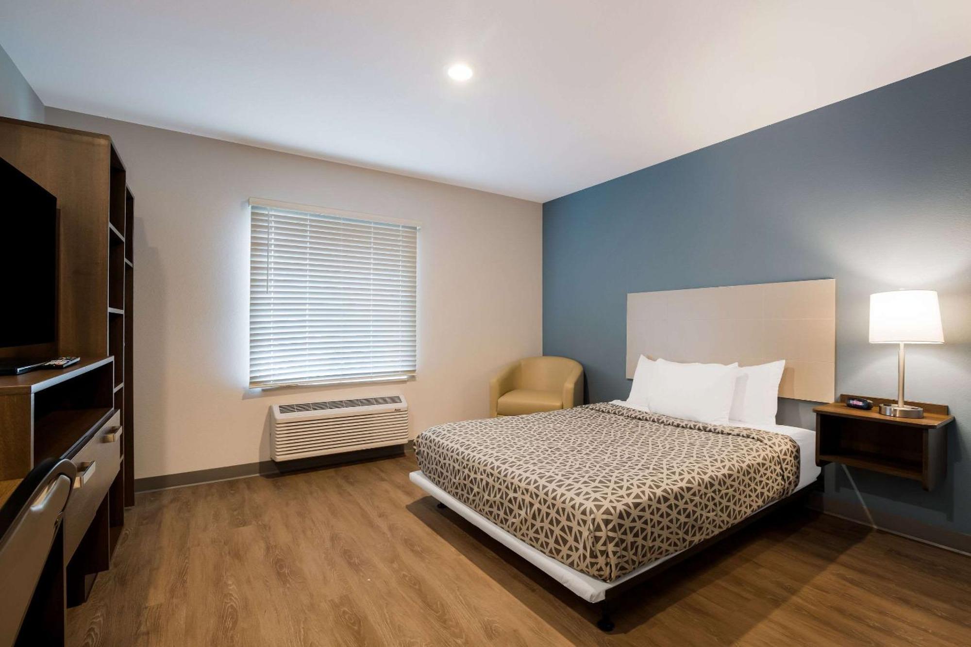 Woodspring Suites Moreno Valley Eksteriør bilde